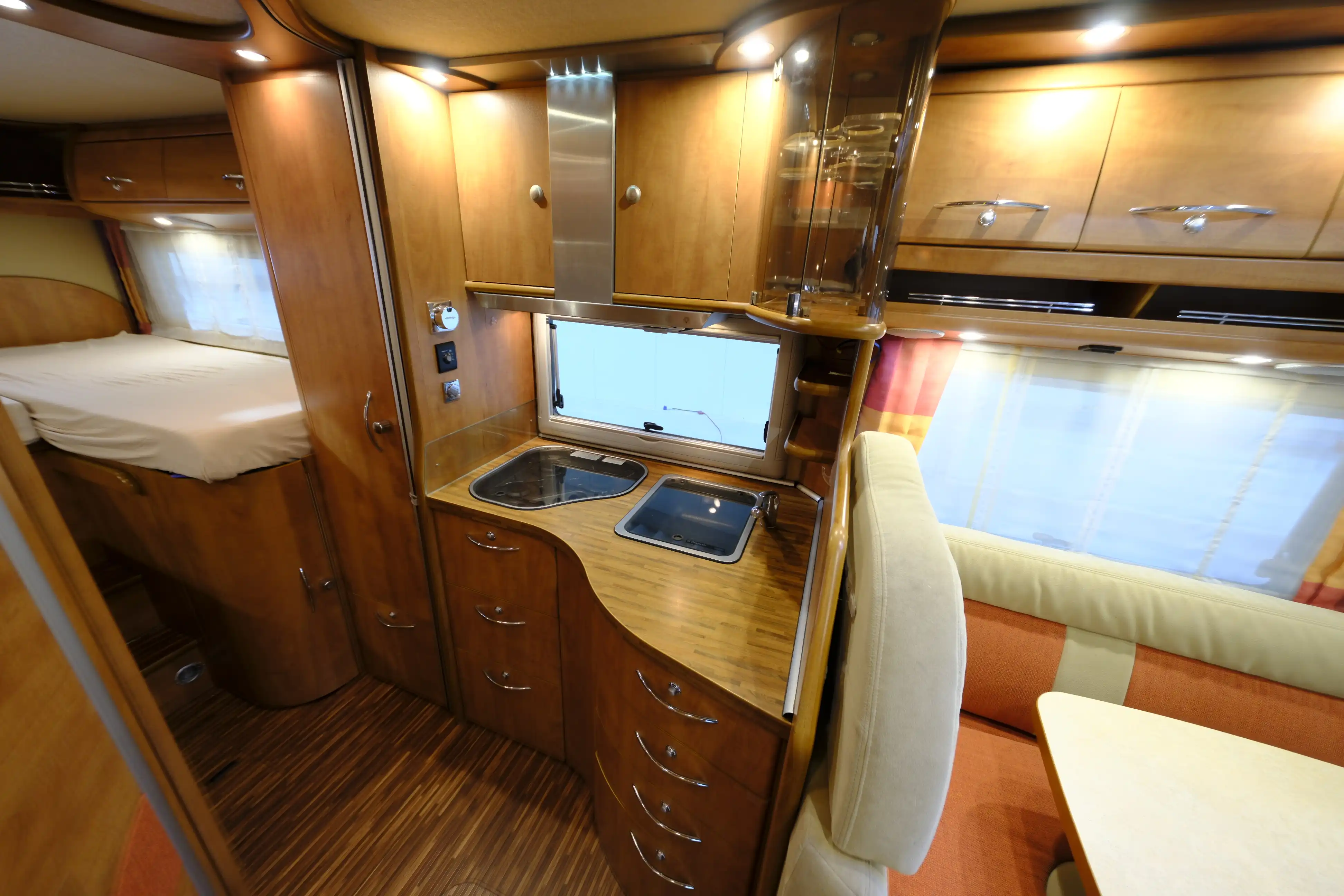 CARTHAGO Chic C-Line 4.8 - Ansicht 12